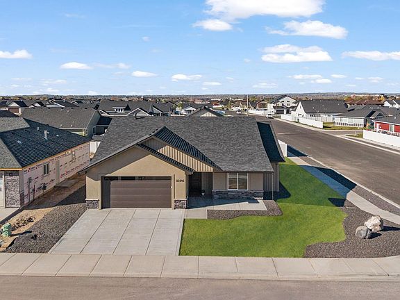 2nd image of 1106 Ira Burton Rd