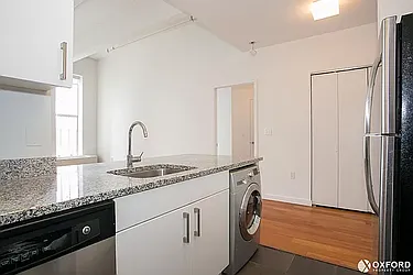 Rented by Oxford Property Group