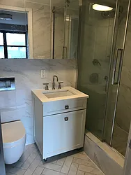 Rented by UES Management