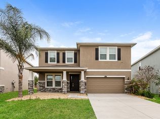 8679 Bower Bass Cir, Wesley Chapel, FL 33545