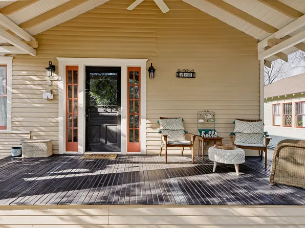 408 Heard St, McKinney, TX 75069