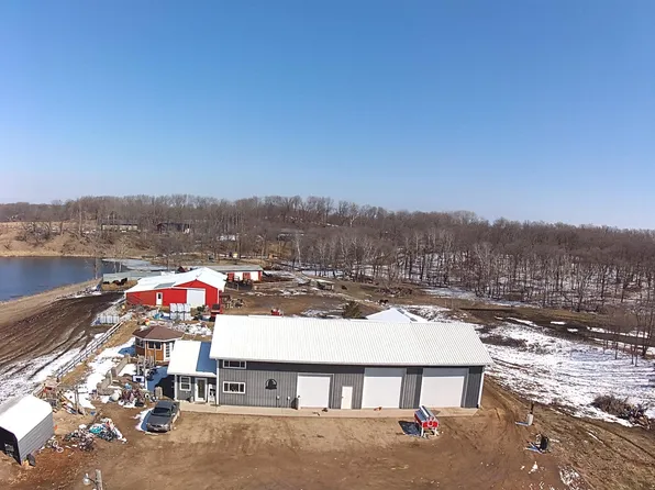 27301 315th St, Erhard, MN 56534