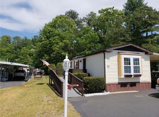 78 Wright Way, Coventry, RI 02816