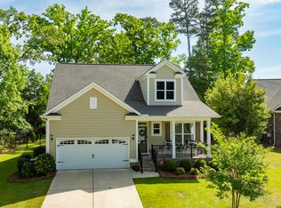 205 Quiet Cove Ct, Chapin, SC 29036