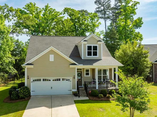 205 Quiet Cove Ct, Chapin, SC 29036