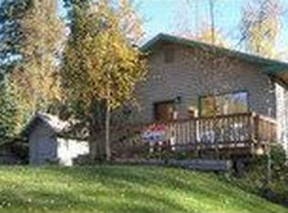 2790 Waldheim Dr, Fairbanks, AK 99709