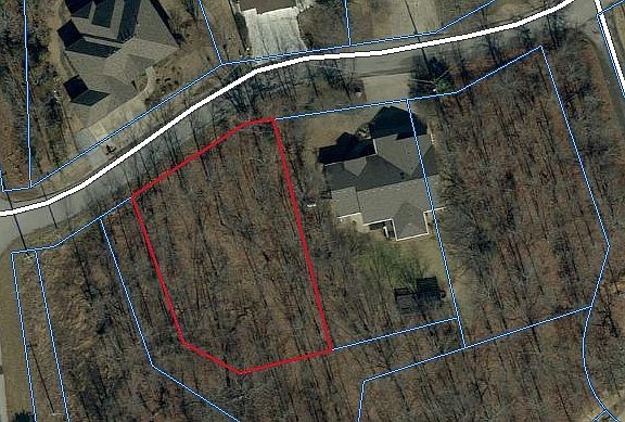 2nd image of 13 Sidlaw Hills Dr