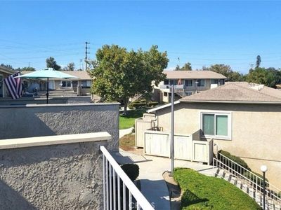 626 Bridgeport Cir #6, Fullerton, CA, 92833