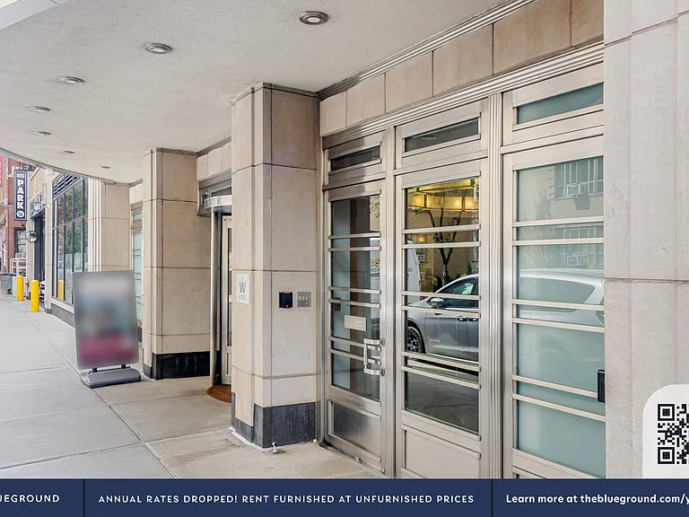 180 W 20th St #14H — Photo 35
