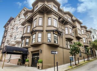 1125 Taylor St APT 3, San Francisco, CA 94108