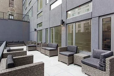 Rented by Halstead Real Estate