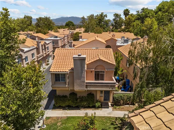 25146H Steinbeck Ave, Stevenson Ranch, CA 91381