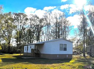 19616 Vicknair Rd, Maurepas, LA 70449
