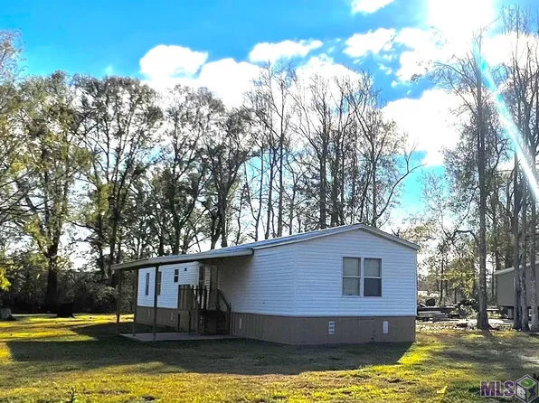 19616 Vicknair Rd, Maurepas, LA 70449