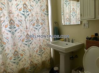 98-100 Payson Rd, Belmont, MA 02478