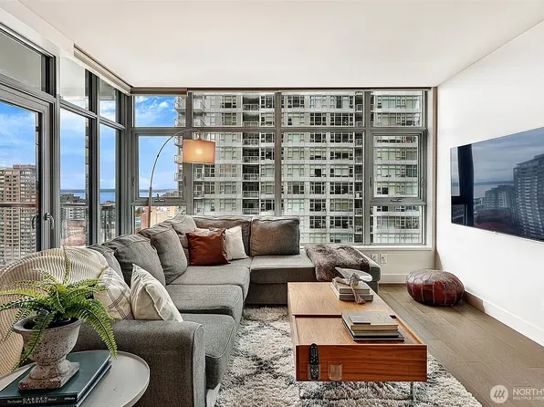 588 Bell St, Seattle, WA 98121