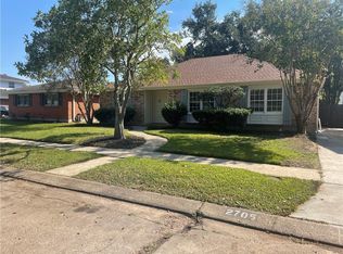 2705 Sells St, Metairie, LA 70003