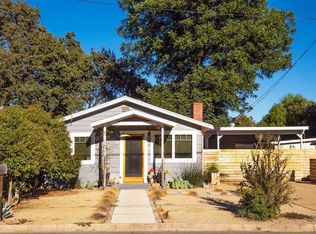 210 N Fulton St, Ojai, CA 93023