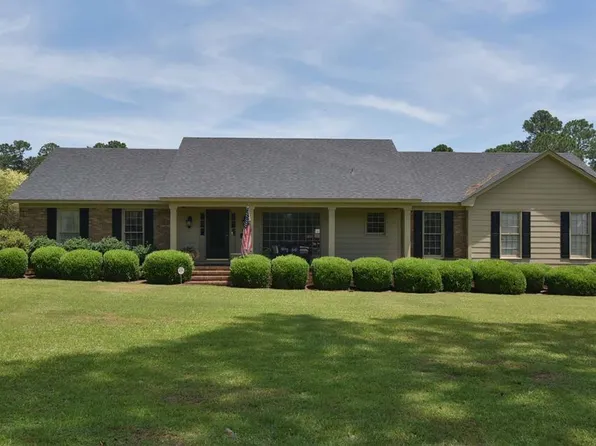 3801 Old Dawson Rd, Albany, GA 31721