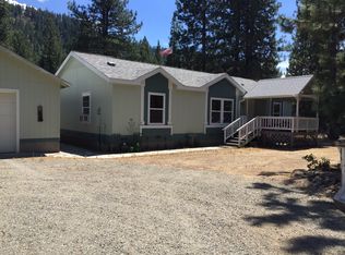 16511 Warrior Way, Fort Jones, CA 96032