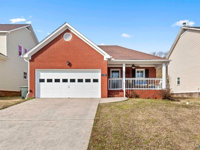 230 Shadowbrook Ln, Huntsville, AL, 35811