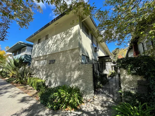 2717 O Street, 2717 O St #7, Sacramento, CA 95816