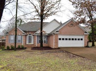 144 Windy Hill Rd, Jackson, TN 38305