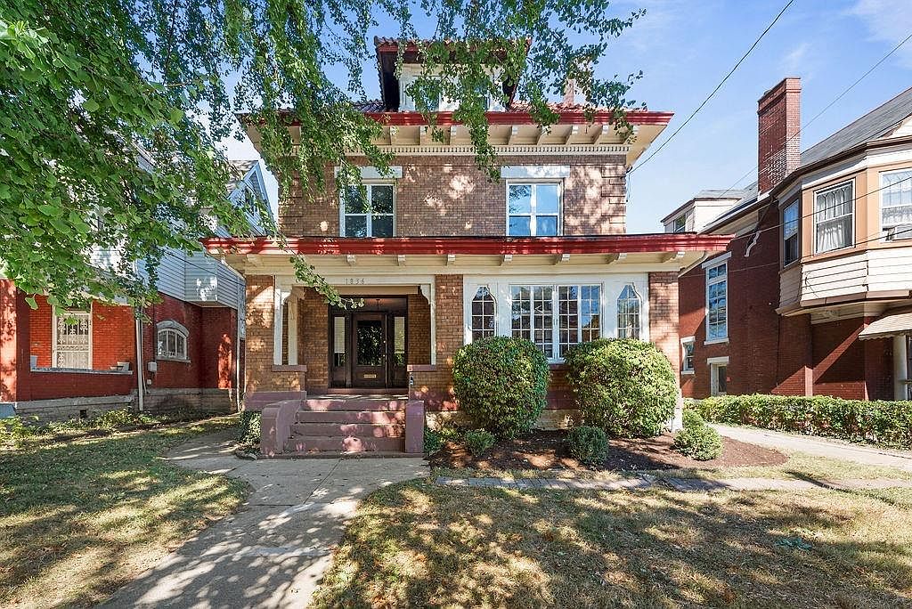1836 Clarion Ave, Cincinnati, OH 45207 Zillow