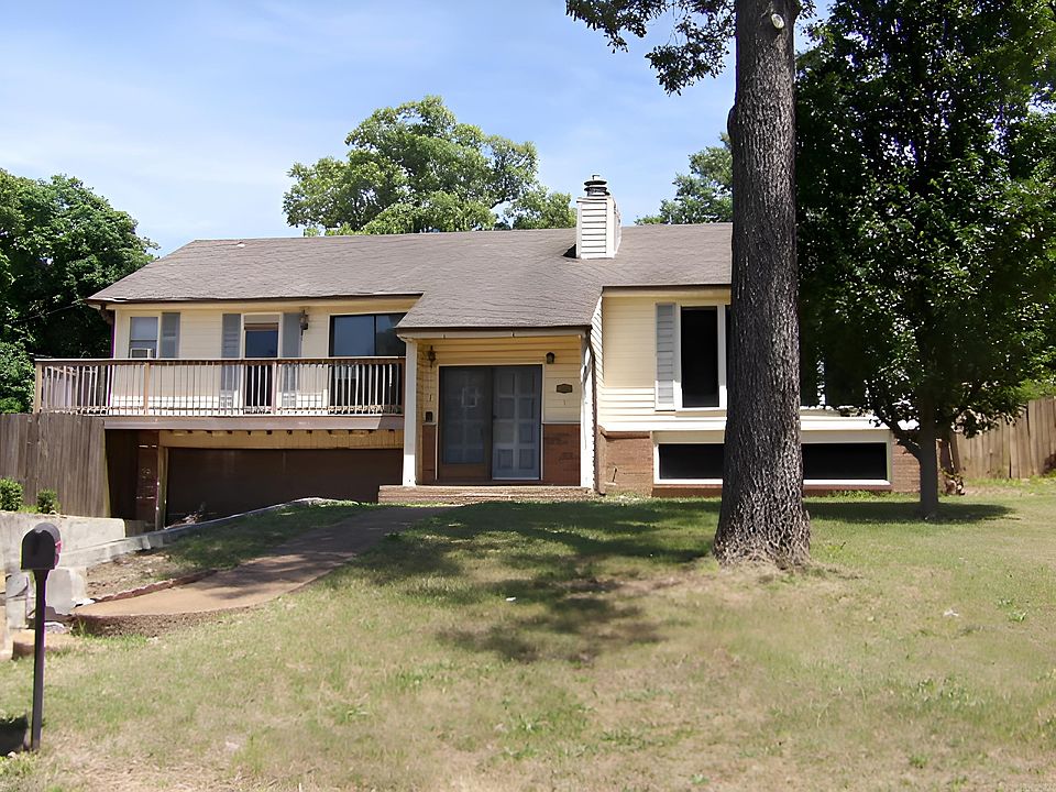 1st image of 1400 Merrywood Dr