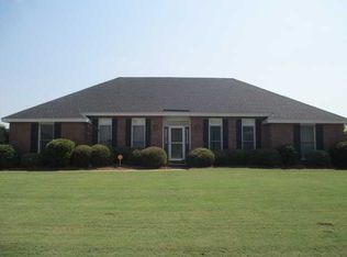 512 Whistlewood Rd, Montgomery, AL 36117