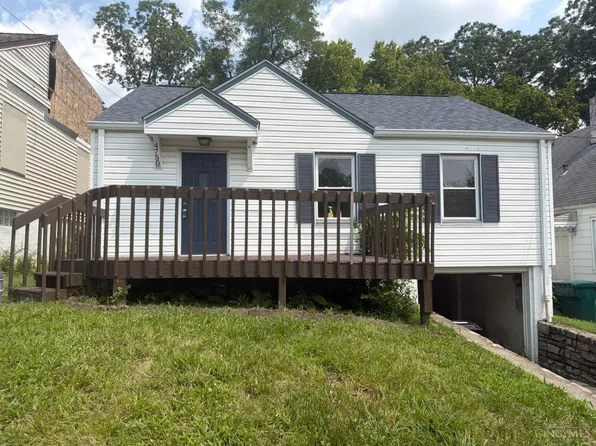 4750 Prosperity Pl, Cincinnati, OH 45238