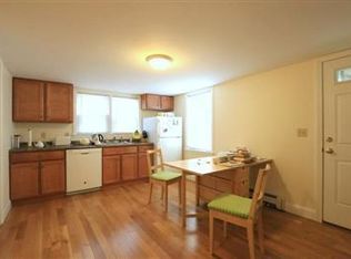136 Pine St #6H, Cambridge, MA 02139