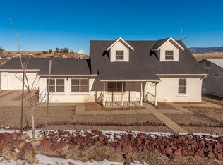 9960 E Tatum Cir, Prescott Valley, AZ 86314