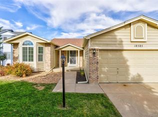 18585 E Greenwood Pl, Aurora, CO 80013