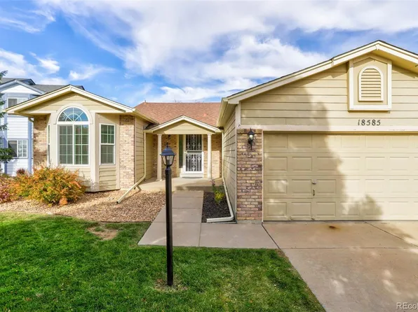 18585 E Greenwood Place, Aurora, CO 80013
