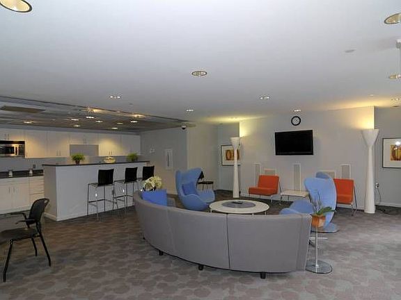 Party Room
