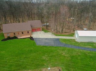 6979 Lott Rd, Sunbury, OH 43074