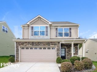 114 Wintergreen Ct, Lexington, NC 27295