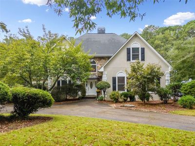 2301 Cross Creek Dr SW, Powder Springs, GA, 30127