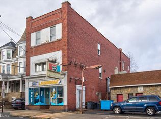 437 Spring St, Reading, PA 19601