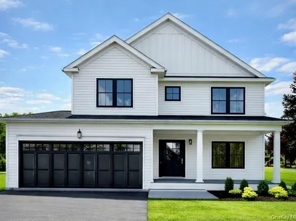 Lot 1 Dorchester Drive, Yorktown Heights, NY 10598