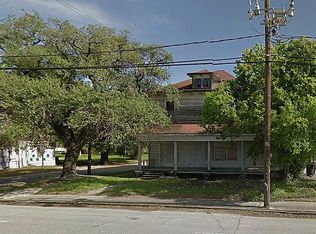 3601 Leeland St, Houston, TX 77003