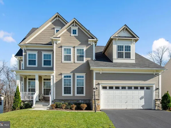 10629 Smith Pond Ln, Manassas, VA 20112