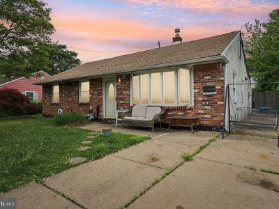2638 Bellview Dr, Bensalem, PA, 19020