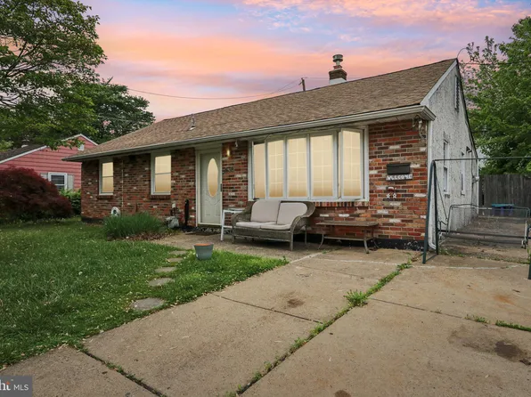 2638 Bellview Dr, Bensalem, PA 19020