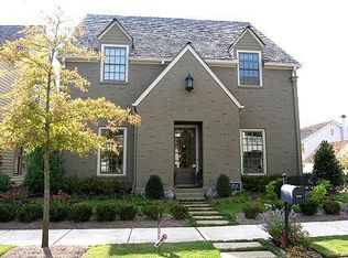 6535 Center Grove St, Cumming, GA 30040