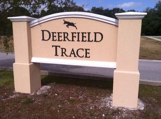 121 Deerfield Grove Way, Saint Augustine, FL 32086