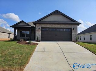 106 Pecos River Rd, Madison, AL 35756