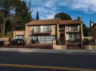 18925 Brasilia Dr, Porter Ranch, CA 91326
