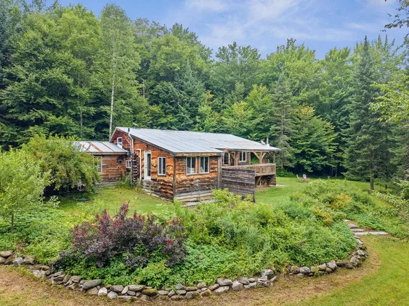 50 Frazier Road, Worcester, VT 05682